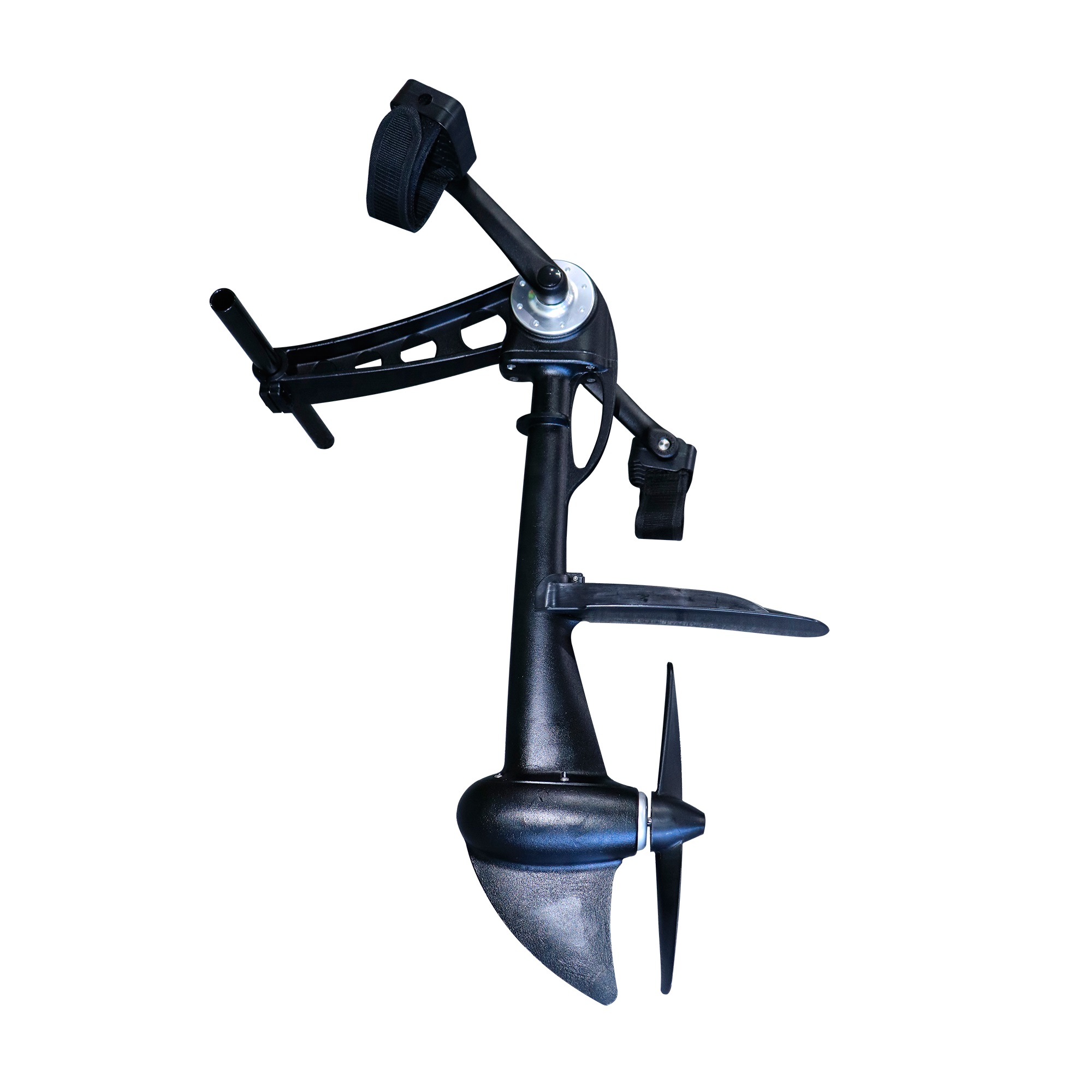 Fishing Kayak Pedal Drive - อุปกรณ์ตกปลาจากโรงงานมืออาชีพ ระบบขับเคลื่อนด้วยเท้าสำหรับเรือคายัค พร้อมใบพัดขับเคลื่อนด้วยเท้า