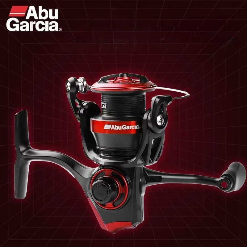 Kastking Reel Zephyr - รอกตกปลาแบบสปินนิ่ง Abu Garcia BMA รุ่น 2000s-3000