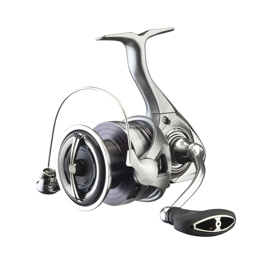 รอกตกปลาไดว่า รุ่นเอ็กเซลเลอร์ - Daiwa Reel Fuego บทวิจารณ์และราคา
