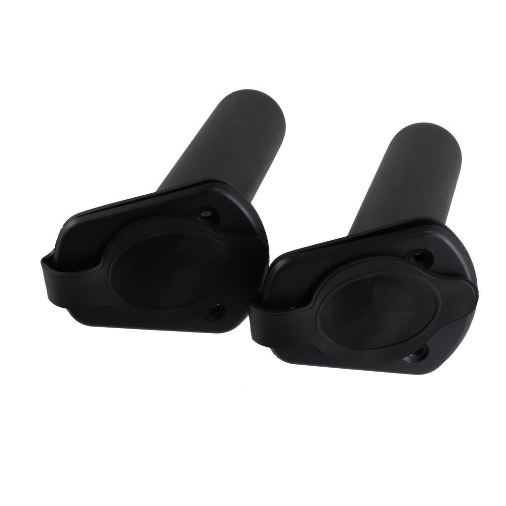 ที่วางคันเบ็ดแบบติดตั้งบนเรือ  - Fishing Kayak Rod Holder บทวิจารณ์และราคา