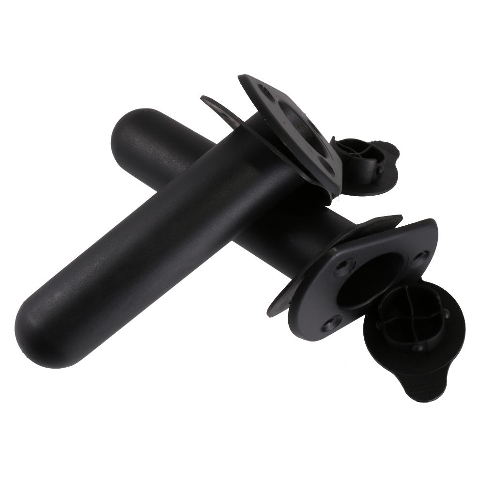 ที่วางคันเบ็ดแบบติดตั้งบนเรือ  - Fishing Kayak Rod Holder บทวิจารณ์และราคา
