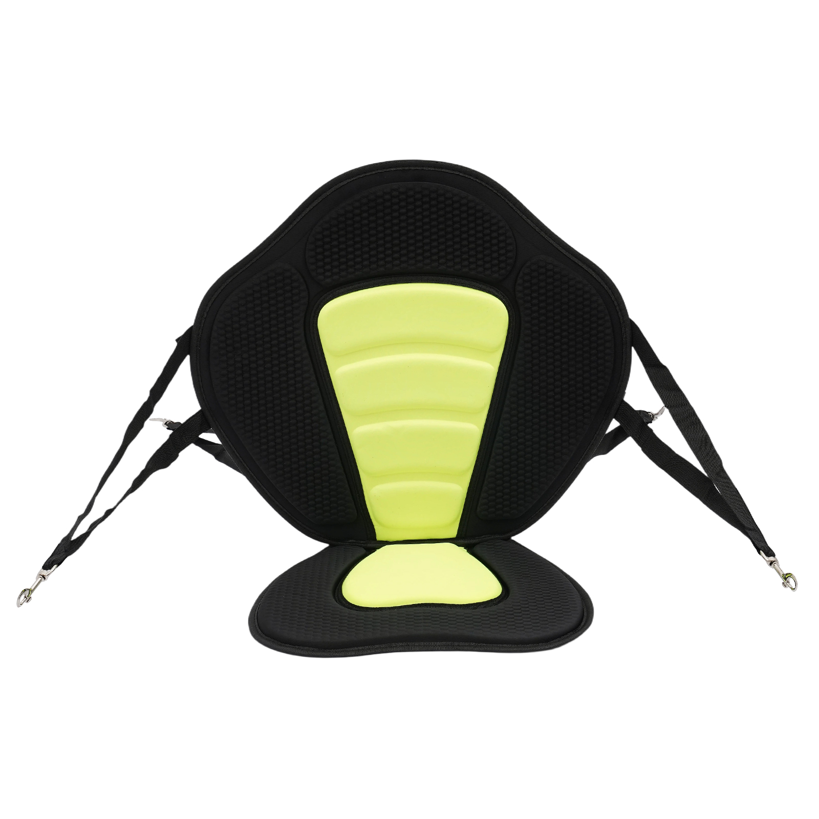 เบาะนั่งเรือแคนูแบบพายหลังสูงต - Fishing Kayak Storage Bag บทวิจารณ์และราคา
