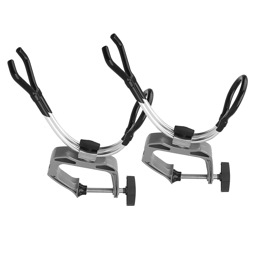HiUmi High Dutyสแตนเลสเรือเรือ - Fishing Kayak Rod Holder บทวิจารณ์และราคา