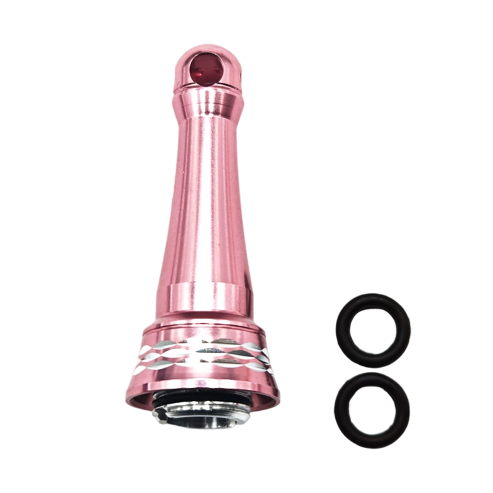 สกรูรองรับน้ำหนักแบบ CNC ขนาด  - Daiwa Reel Fuego บทวิจารณ์และราคา