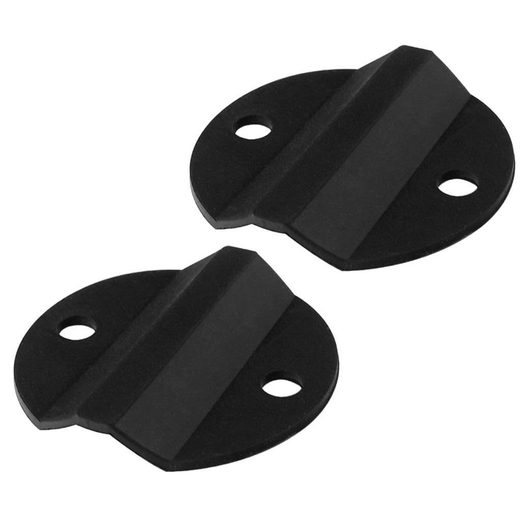 ปะเก็นยางสำหรับที่วางคันเบ็ด 2 - Fishing Kayak Rod Holder บทวิจารณ์และราคา