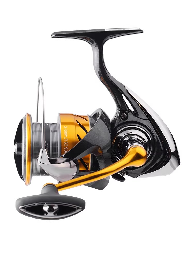 DAIWA REVROS LT Spinning Fishi - Daiwa Reel Fuego บทวิจารณ์และราคา